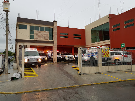 Ambulancias, Estancia Geriatrica y Servicio de outsourcing CORA