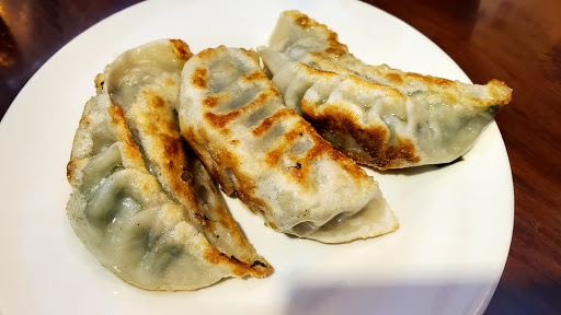 Yuen Fong Dumplings