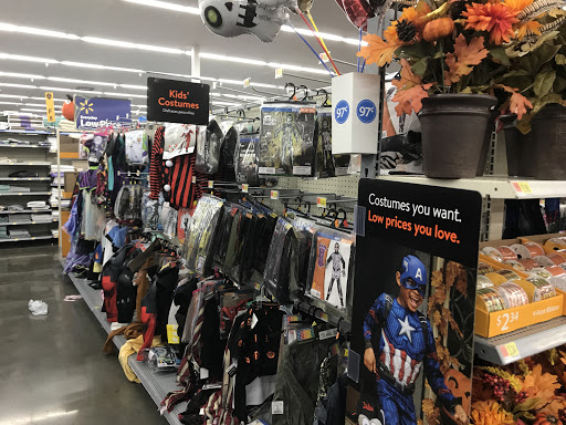 Department Store «Walmart Supercenter», reviews and photos, 26502 Towne Centre Dr, Foothill Ranch, CA 92610, USA