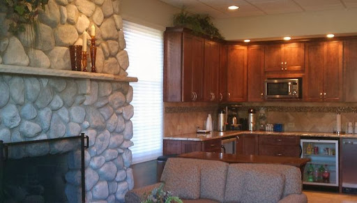 Funeral Home «Knollcrest Funeral Home», reviews and photos, 1500 S Meyers Rd, Lombard, IL 60148, USA