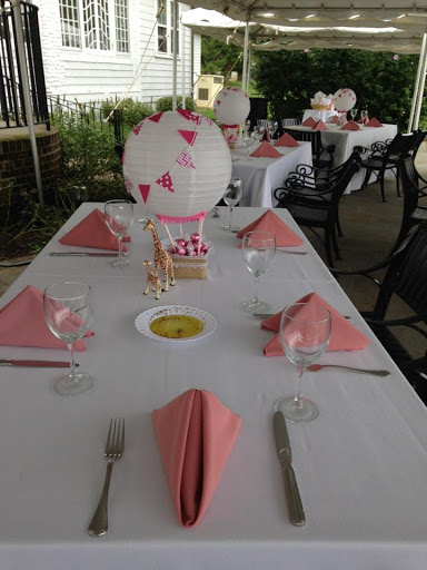 Caterer «Chez Alice Catering», reviews and photos, 7 Tree Farm Rd #100, Pennington, NJ 08534, USA