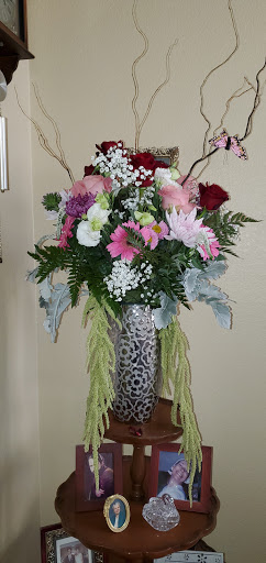 Florist «Flowers By Marcelle», reviews and photos, 3326 E Marconi Ave, Phoenix, AZ 85032, USA