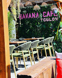 Atmosphère du Café Havana Café à Toulon - n°13