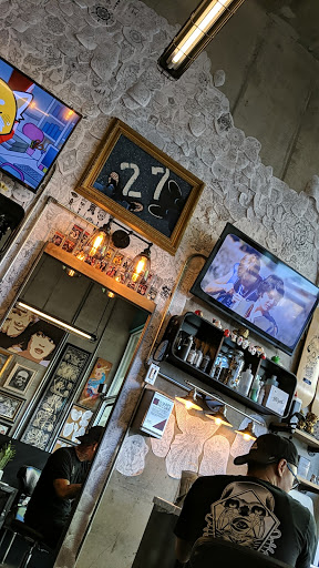 Tattoo Shop «27 Tattoo Studio», reviews and photos, 600 N 4th St, Phoenix, AZ 85004, USA