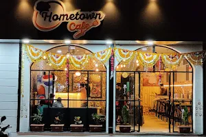 Hometown cafe image