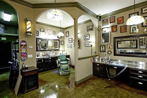 Tattoo Shop «Propaganda Tattoo», reviews and photos, 3704 Voltaire St, San Diego, CA 92107, USA