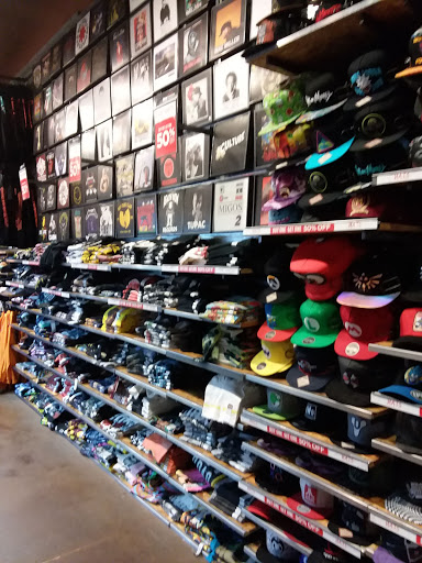 Shopping Mall «Fayette Mall», reviews and photos, 3401 Nicholasville Rd, Lexington, KY 40503, USA