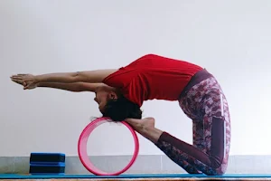 Sthira Shakti Yoga Studio image