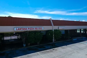 Lantana Pizza image