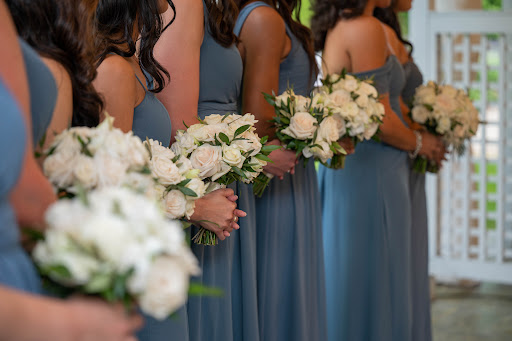 Florist «Amberworks Floral Design», reviews and photos, 954 Newfield St b, Middletown, CT 06457, USA