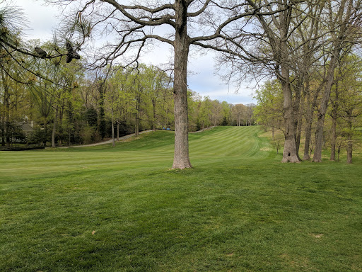 Golf Club «United States Naval Academy Golf Club», reviews and photos, 64 Greenbury Point Rd, Annapolis, MD 21402, USA