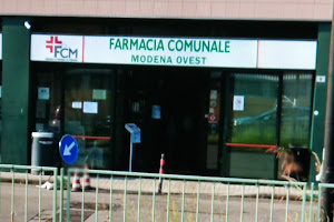 Farmacia Comunale Modena Ovest