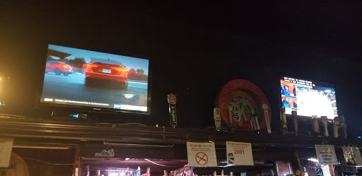 Movie Theater «AMC Bayou 15», reviews and photos, 5149 Bayou Blvd, Pensacola, FL 32503, USA