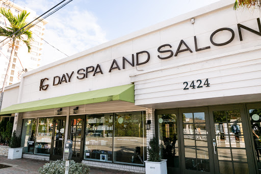 Hair Salon «Francesca Guerrera Salon & Spa», reviews and photos, 2424 E Las Olas Blvd, Fort Lauderdale, FL 33301, USA