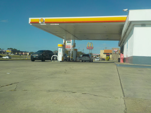 Kwik Shop en Prattville