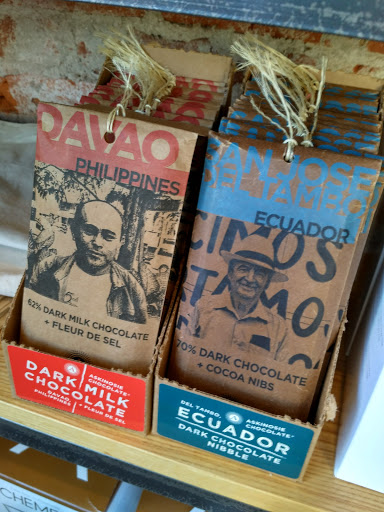 Coffee Shop «Ultimo Coffee Bar», reviews and photos, 1900 S 15th St, Philadelphia, PA 19145, USA