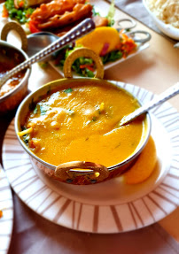 Curry du Restaurant indien Le Kashmir à Saint-Raphaël - n°17