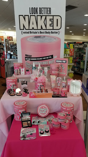 Hair Salon «Ulta Beauty», reviews and photos, 24235 Magic Mountain Pkwy, Valencia, CA 91355, USA