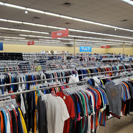 Thrift Store «Savers», reviews and photos
