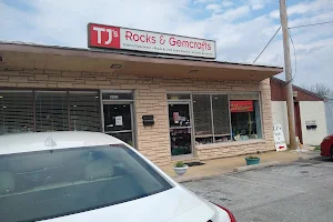 TJ’s Rocks and Gemcrafts image