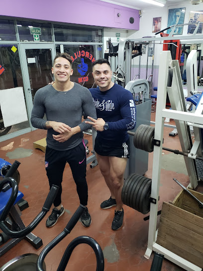 Hercules Gym - B1847EZH, Av. San Martín 3664, B1847EZH Rafael Calzada, Provincia de Buenos Aires, Argentina