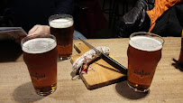 Bière du Restaurant Le Tour du Monde à Brest - n°12