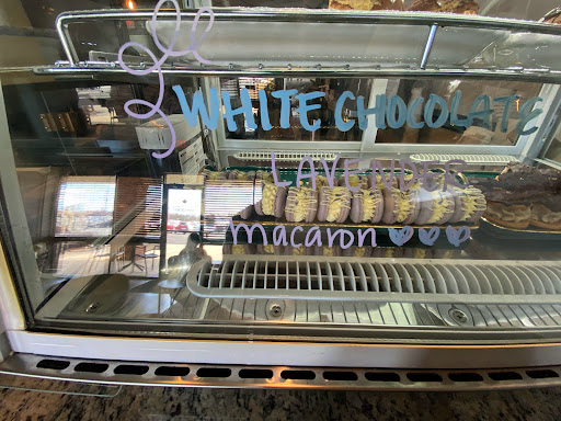 Coffee Shop «Rendezvous Cafe», reviews and photos, 543 Lakeland Plaza, Cumming, GA 30040, USA