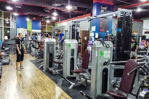 MMA Fitness Center - Barsha Heights image