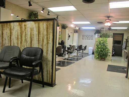 Beauty Salon «New Image Salon», reviews and photos, 126 E Texas St, Grapevine, TX 76051, USA