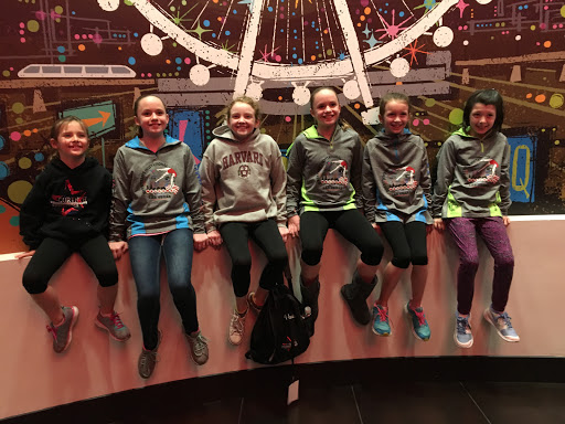 Gym «Corinth Gymnastics», reviews and photos, 1402 N Corinth St, Corinth, TX 76208, USA