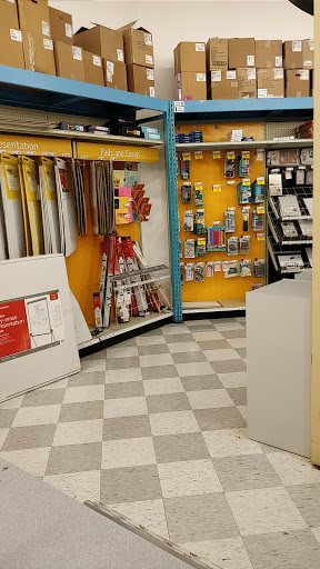 Office Supply Store «OfficeMax», reviews and photos, 427 Boardman Poland Rd, Boardman, OH 44512, USA