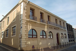 Ecole Maternelle Michelet