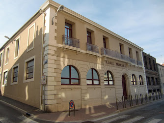 Ecole Maternelle Michelet