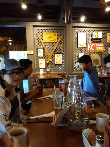 American Restaurant «Cracker Barrel Old Country Store», reviews and photos, 172 Howard Blvd, Mt Arlington, NJ 07856, USA