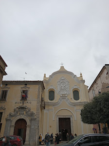 Comune di Arienzo Piazza Sant'Agostino, 4, 81021 Arienzo CE, Italia