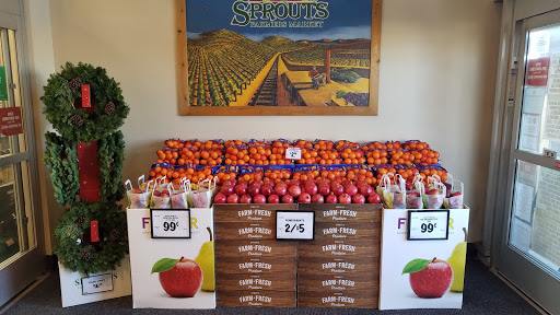 Health Food Store «Sprouts Farmers Market», reviews and photos, 2003 S Main St, Keller, TX 76248, USA