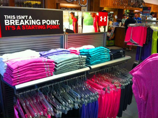 Sporting Goods Store «Princeton Sports», reviews and photos, 10730 Little Patuxent Pkwy, Columbia, MD 21044, USA