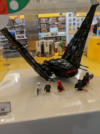 Toy Store «The LEGO Store», reviews and photos, 2500 N Mayfair Rd, Wauwatosa, WI 53226, USA