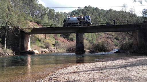Desatranques Camdesa Úbeda en Úbeda, Jaén