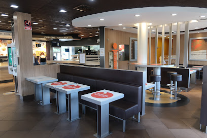 MCDONALD,S