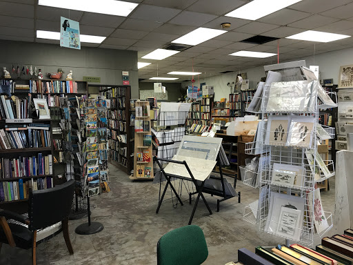 Used Book Store «Beachview Books», reviews and photos, 215 Mallery St, Saint Simons Island, GA 31522, USA