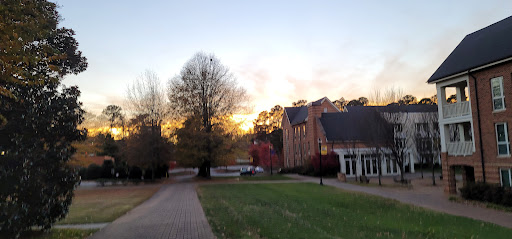 College «Converse College», reviews and photos