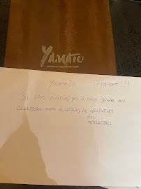 Photos du propriétaire du Restaurant japonais Yamato à Suresnes - n°14