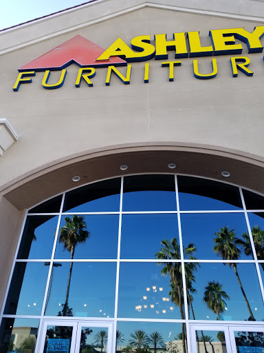 Furniture Store «Ashley HomeStore», reviews and photos, 24001 El Toro Rd, Laguna Hills, CA 92653, USA
