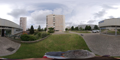 BIO86 - Laboratoire du Parc à Poitiers