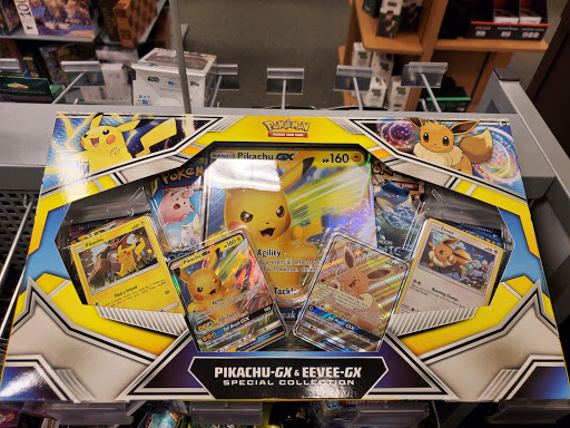 Book Store «Barnes & Noble», reviews and photos, 230 Main St, White Plains, NY 10601, USA