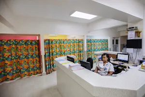 Sandy Crest Medical Centre image