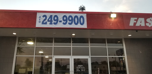 Used Car Dealer «Fast Finance Auto Sales Flint», reviews and photos, 4304 S Dort Hwy, Flint, MI 48507, USA