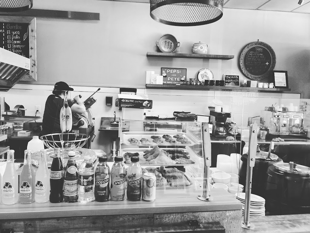 El Black Bean Cafe 33411