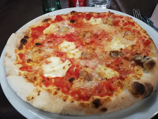 La Colletta in Arenzano, Città Metropolitana di Genova